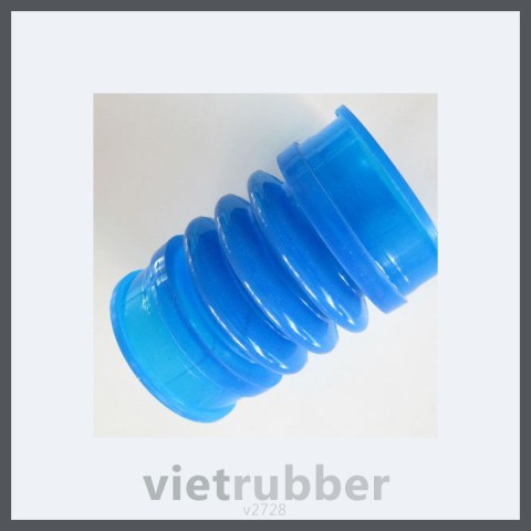 Vietrubber - Ống nhún silicone che bụi xy-lanh