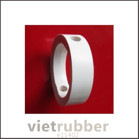 Vietrubber - Rubber butterfly valve